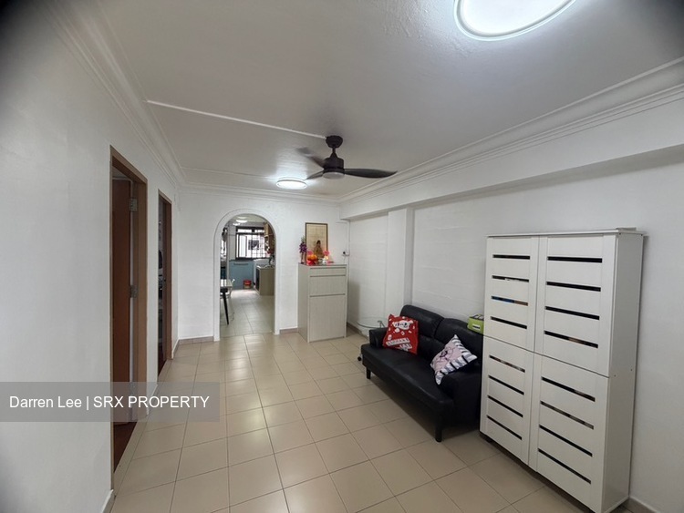 Blk 115 Toa Payoh North (Toa Payoh), HDB 3 Rooms #558797441